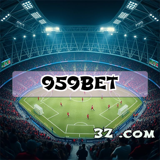 Confiavel: A Incrível Experiência da 959 Bet no Jogo Online