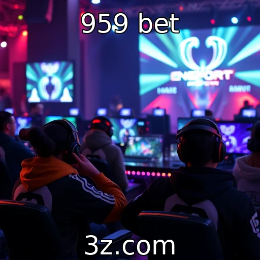 Evolução dos eSports e seu público em 2025