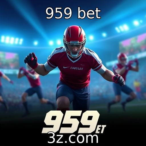 959 bet : Desenvolvimento de jogos e suas novas tecnologias