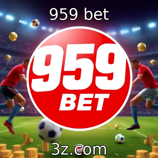 Crescimento das plataformas de apostas online