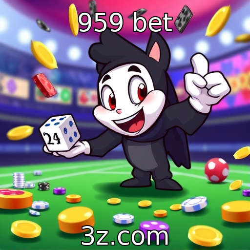 959 bet - Crescimento da popularidade dos jogos online