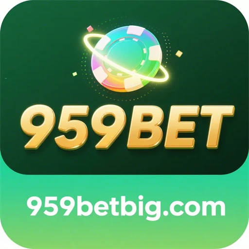 959 bet logo