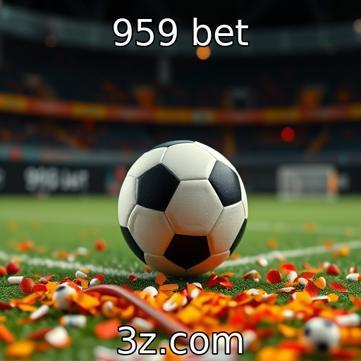 959 bet | Impactos da regulamentação no setor de apostas