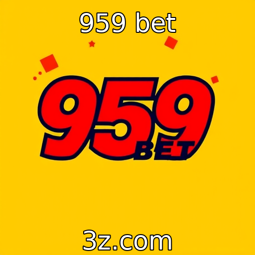 959 bet | Como a responsabilidade social está moldando o setor