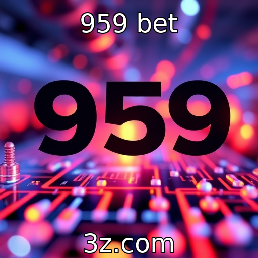 959 bet | Parcerias estratégicas entre desenvolvedores e fornecedores de tecnologia